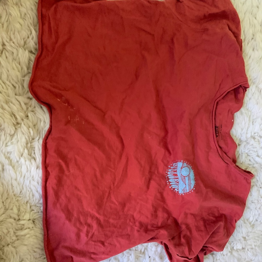 Billabong crop top
